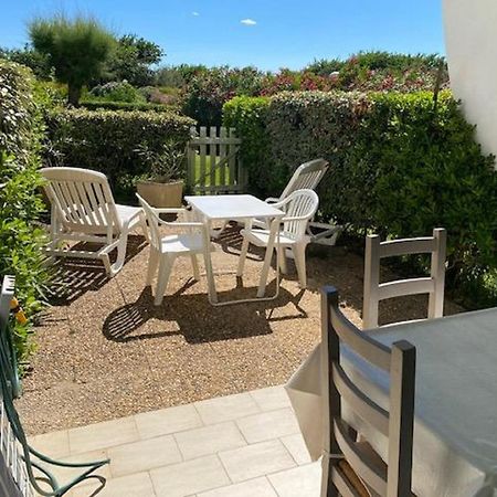 Vittoria Immobilier 4-Reglement Sur Place -Cheques Vacances Acceptes 拉格朗德默特 外观 照片