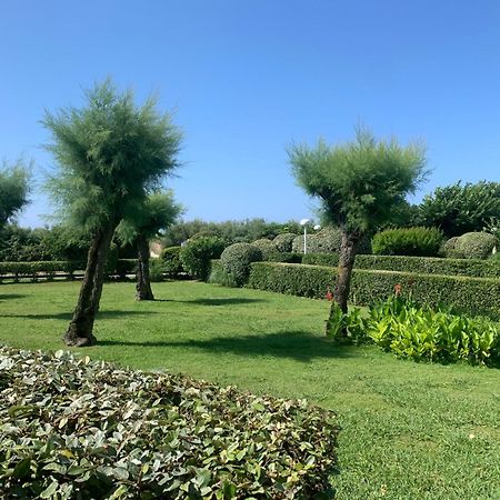 Vittoria Immobilier 4-Reglement Sur Place -Cheques Vacances Acceptes 拉格朗德默特 外观 照片