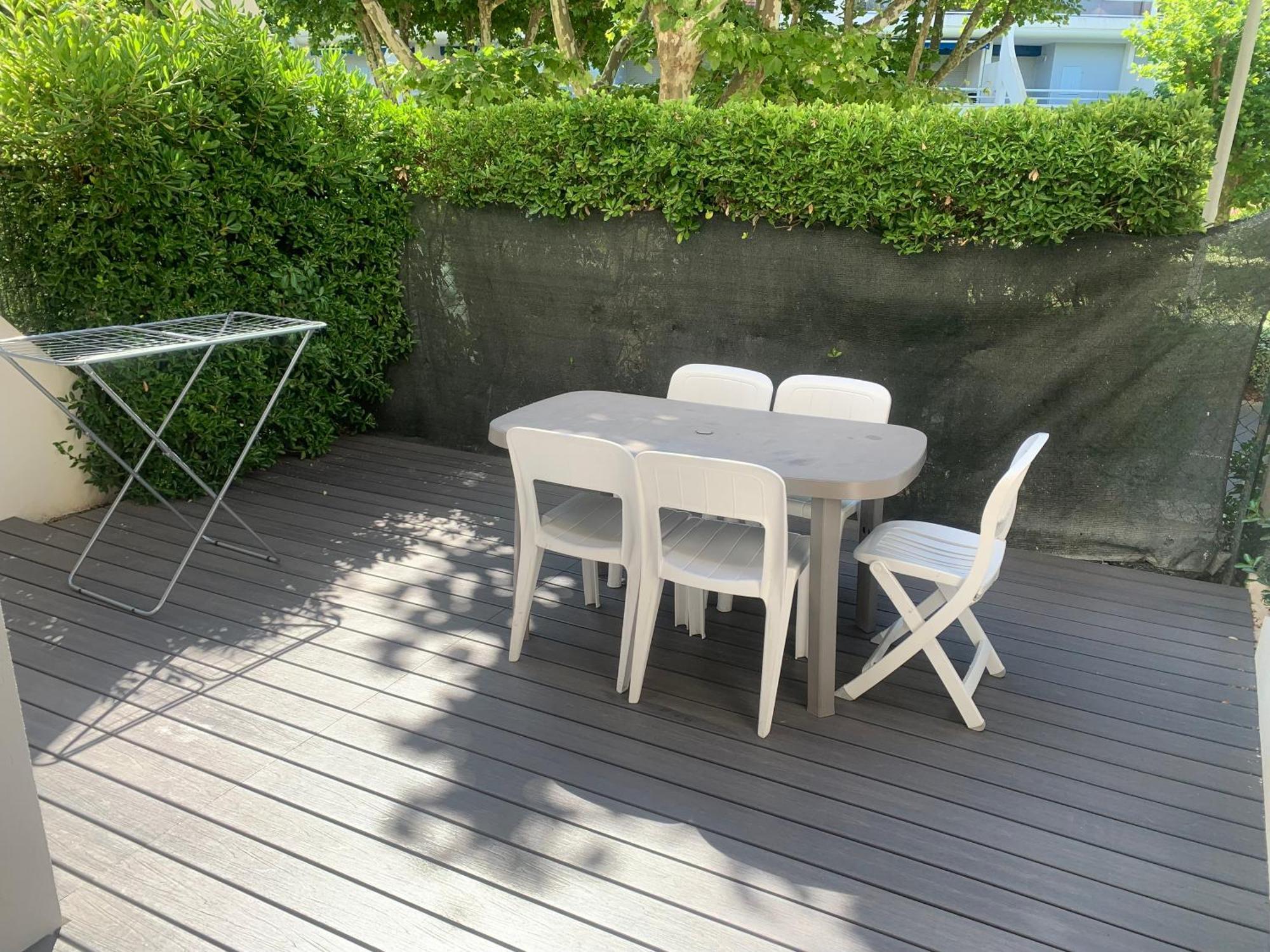 Vittoria Immobilier 4-Reglement Sur Place -Cheques Vacances Acceptes 拉格朗德默特 客房 照片