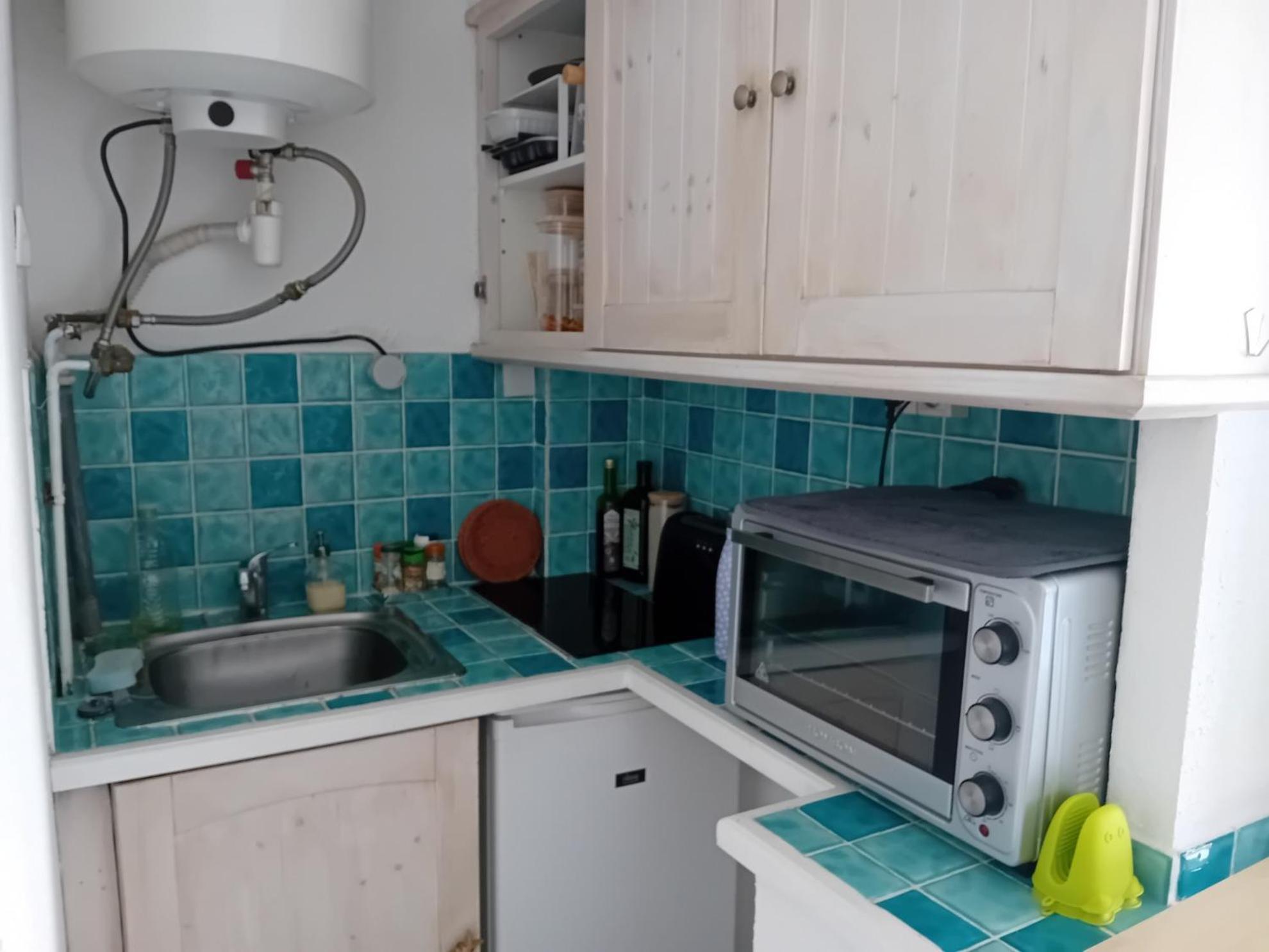 Vittoria Immobilier 4-Reglement Sur Place -Cheques Vacances Acceptes 拉格朗德默特 客房 照片