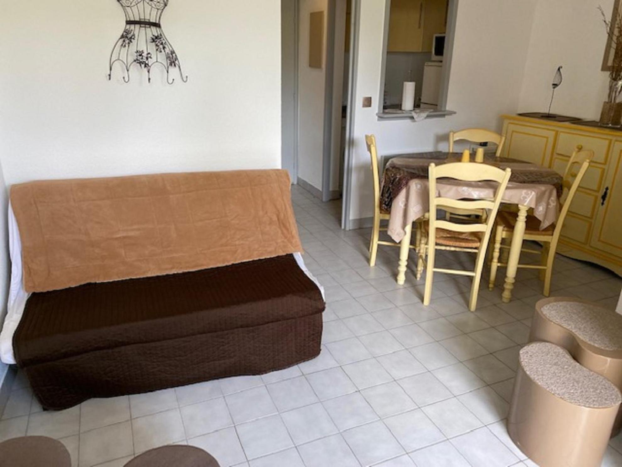 Vittoria Immobilier 4-Reglement Sur Place -Cheques Vacances Acceptes 拉格朗德默特 客房 照片