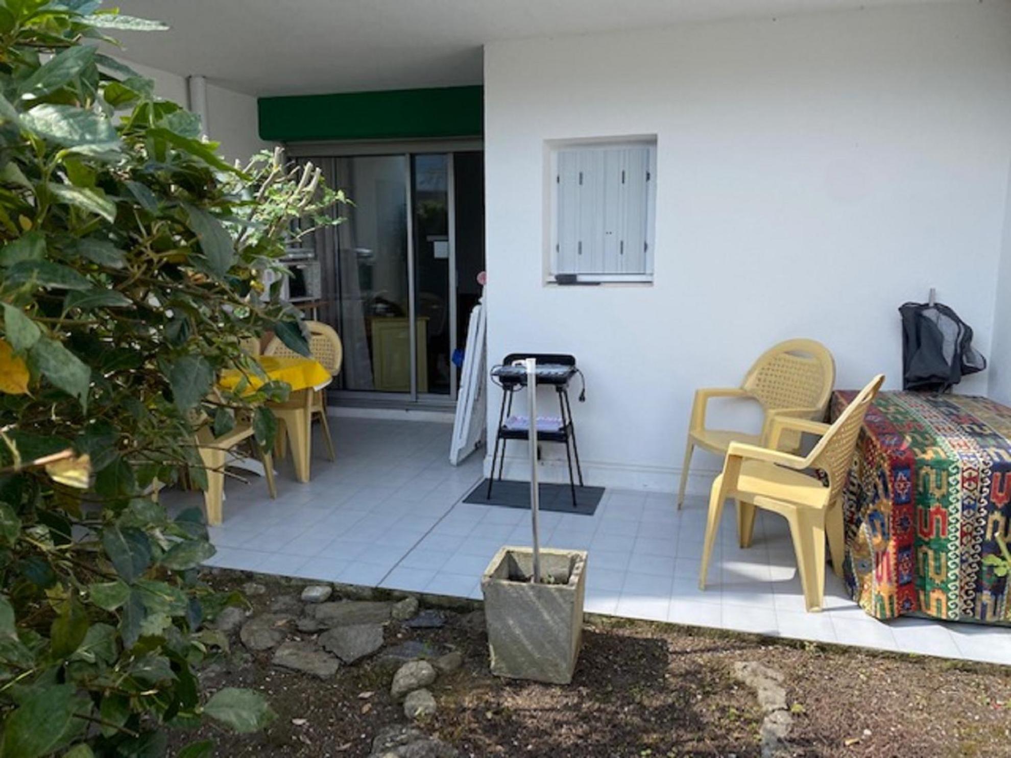 Vittoria Immobilier 4-Reglement Sur Place -Cheques Vacances Acceptes 拉格朗德默特 客房 照片