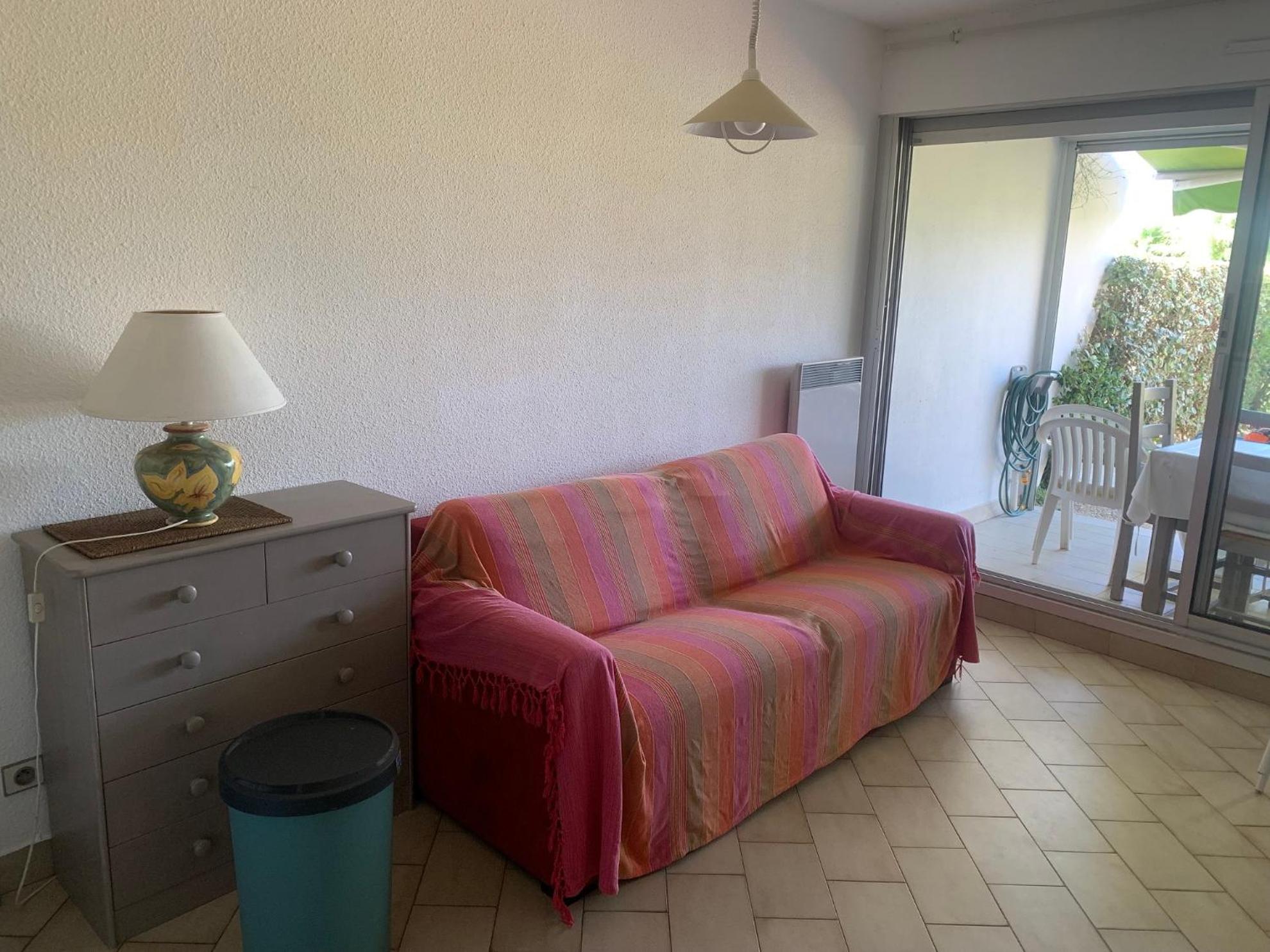 Vittoria Immobilier 4-Reglement Sur Place -Cheques Vacances Acceptes 拉格朗德默特 外观 照片