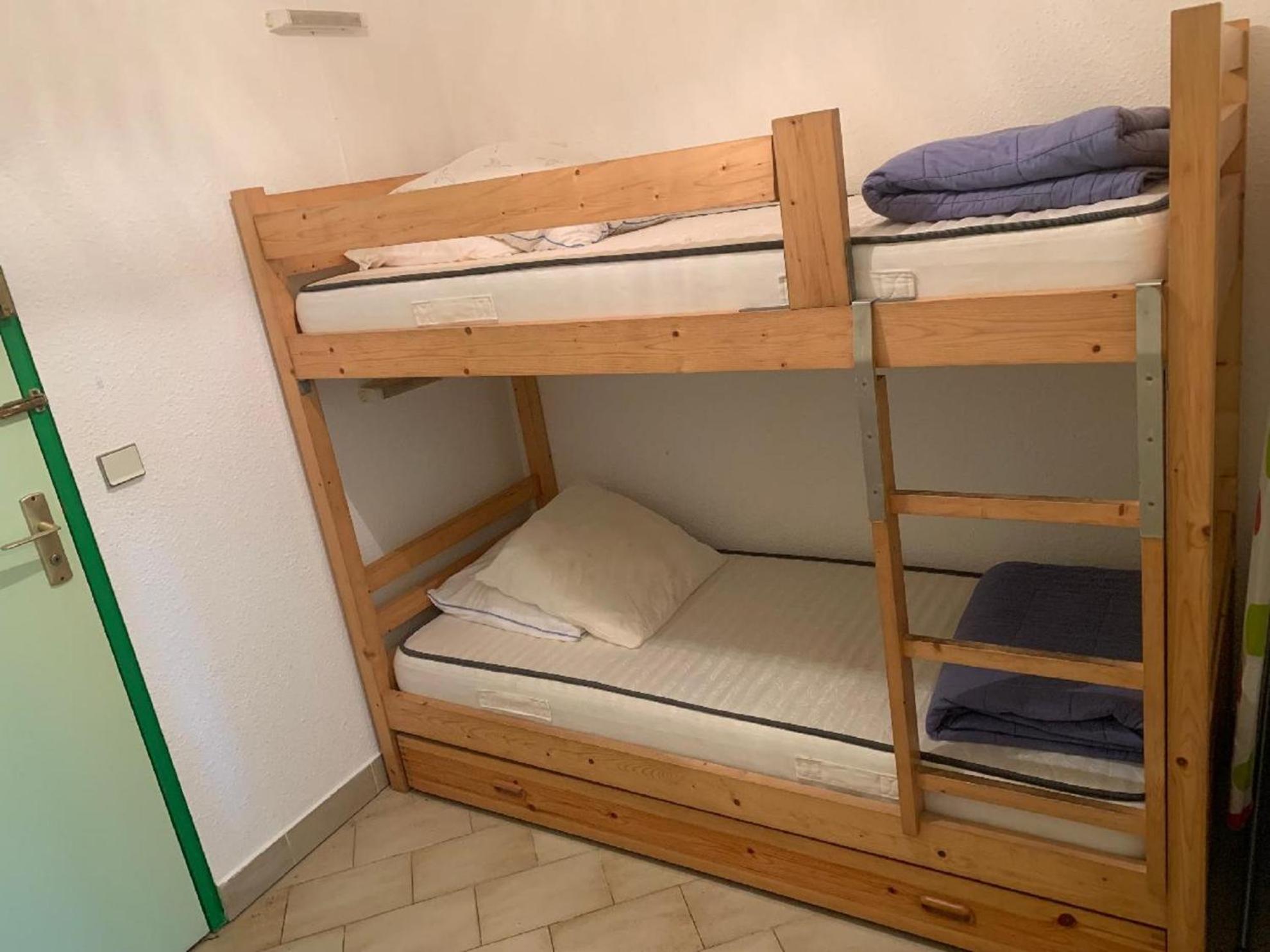Vittoria Immobilier 4-Reglement Sur Place -Cheques Vacances Acceptes 拉格朗德默特 客房 照片