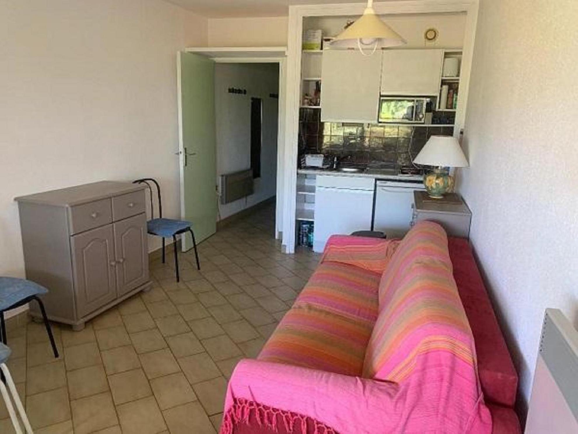 Vittoria Immobilier 4-Reglement Sur Place -Cheques Vacances Acceptes 拉格朗德默特 客房 照片