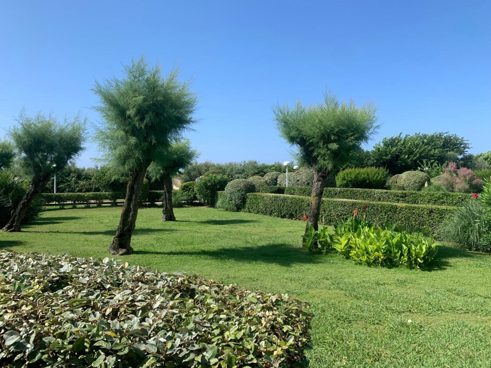 Vittoria Immobilier 4-Reglement Sur Place -Cheques Vacances Acceptes 拉格朗德默特 外观 照片