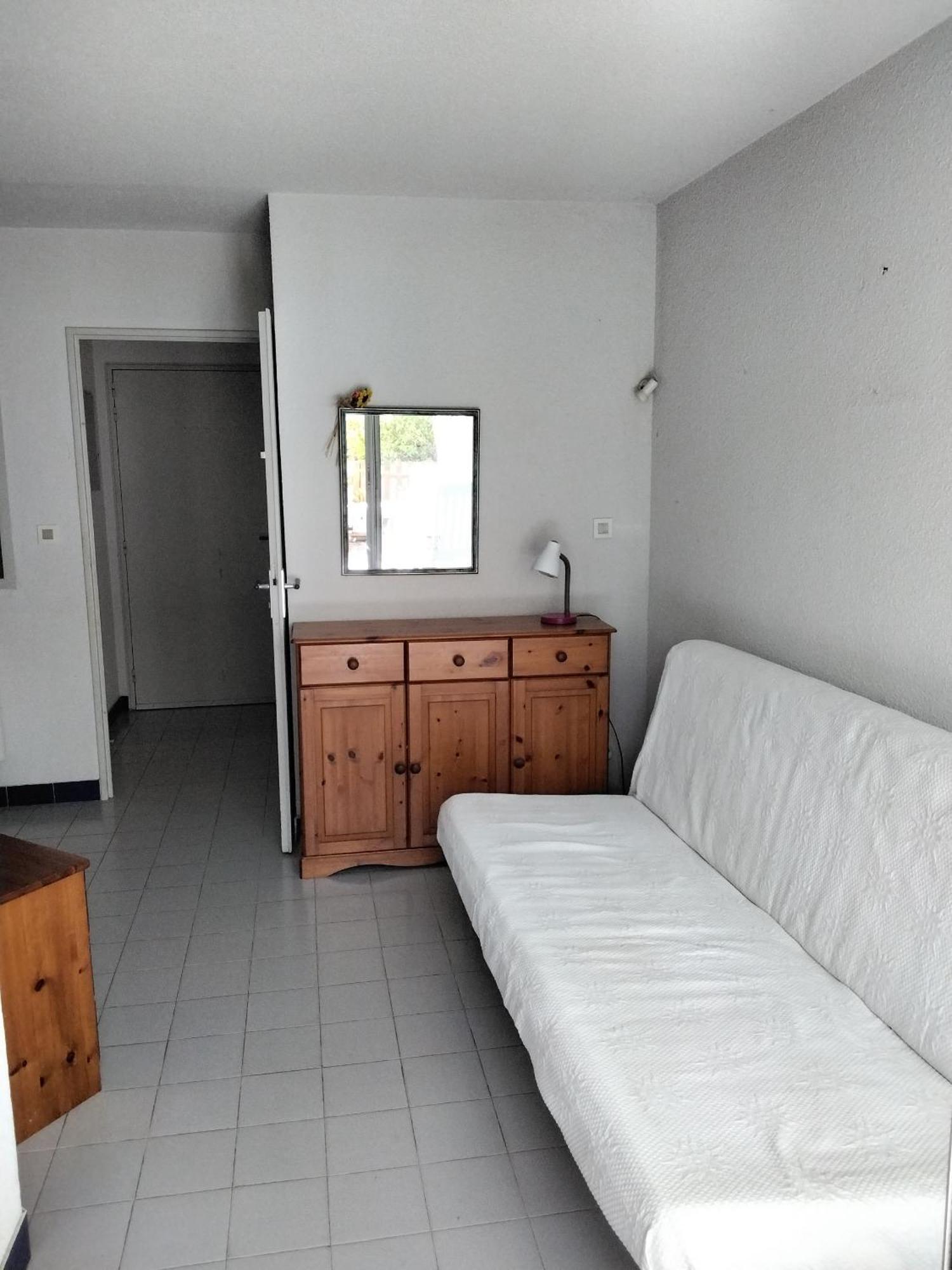 Vittoria Immobilier 4-Reglement Sur Place -Cheques Vacances Acceptes 拉格朗德默特 客房 照片