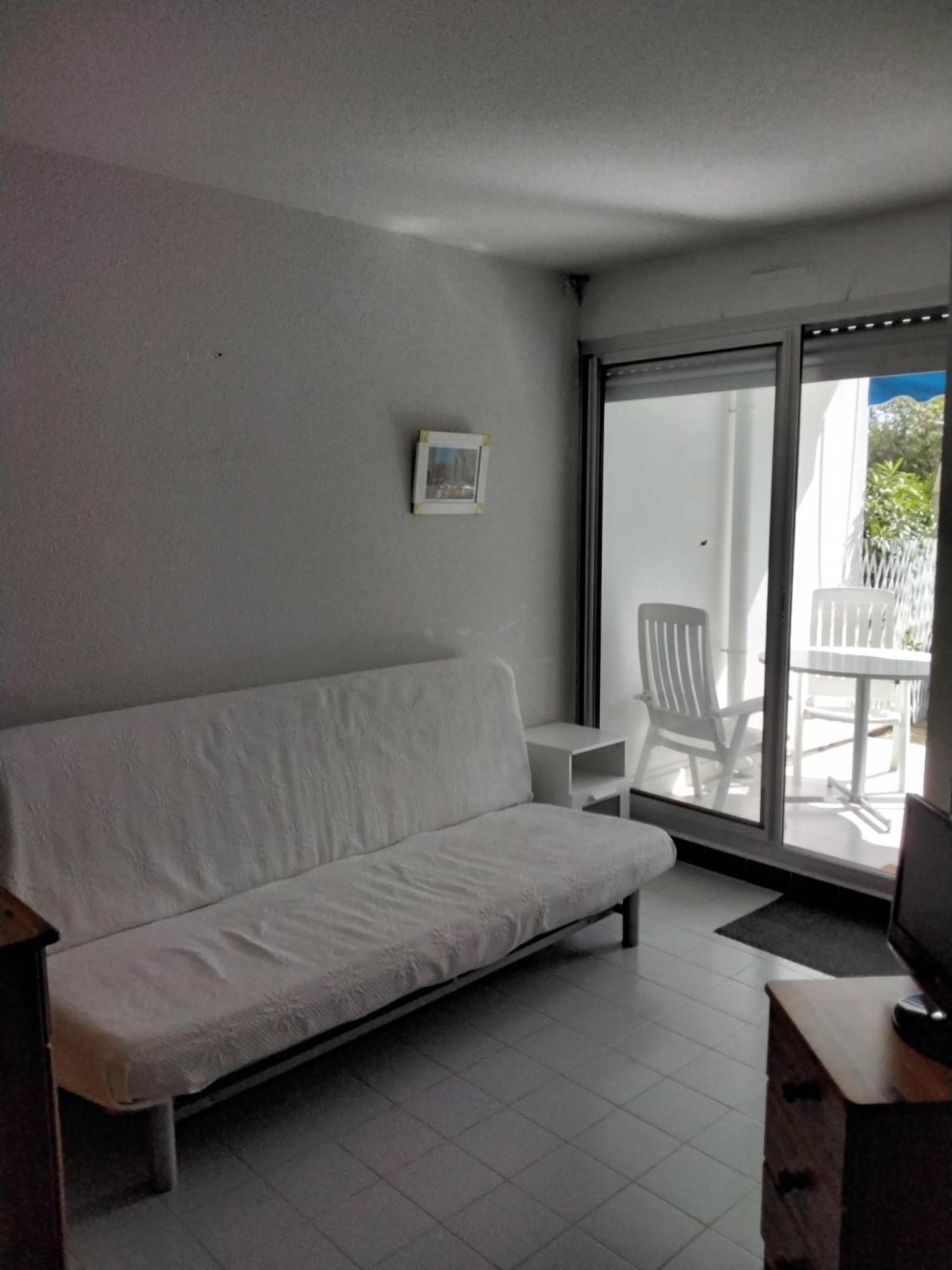 Vittoria Immobilier 4-Reglement Sur Place -Cheques Vacances Acceptes 拉格朗德默特 客房 照片